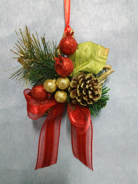 Star Wreath (S)