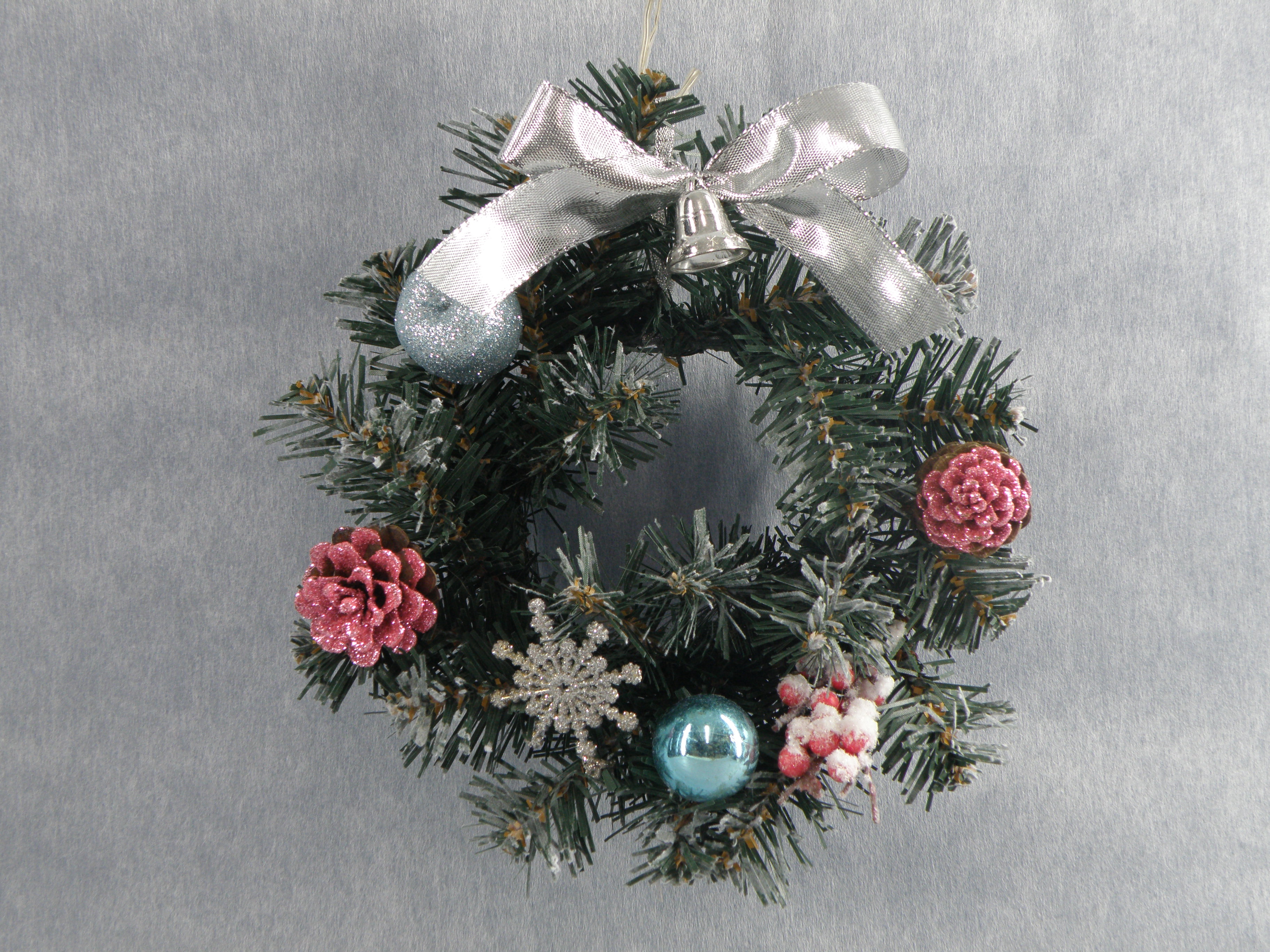 Wreath (S)