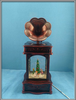 Acrylic water lamp
