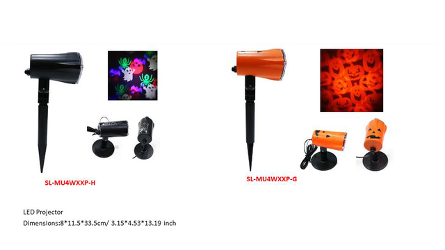 Halloween products HW - 20