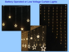 Fairy Curtain lights 
