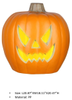 PP Orange col. Pumpkin modle light