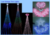 LED Niagara Light 
