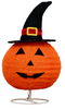 Fabric-wrap Pumpkin collapsible
