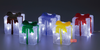 Crystal Giftbox(Set of 5) Lights