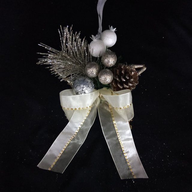 Star Wreath (S)