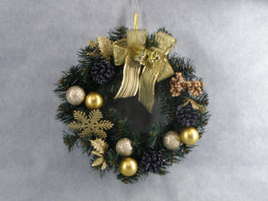Wreath (S)