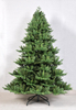 X'mas Green color Ordinary Christmas tree - 11