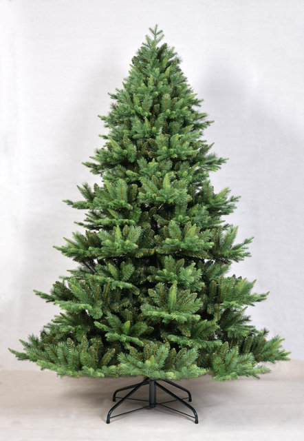 X'mas Green color Ordinary Christmas tree - 11