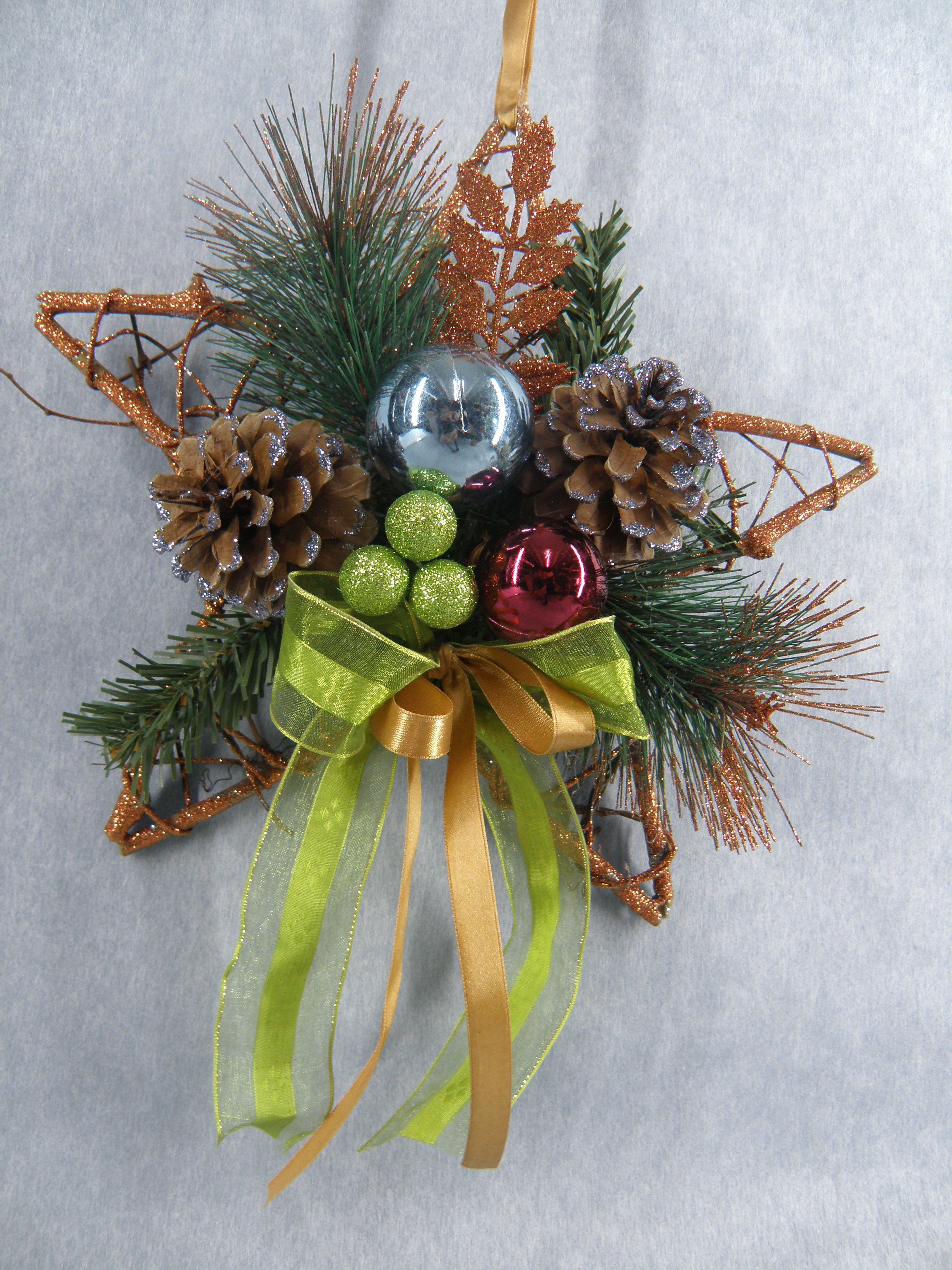 Star Wreath(M)