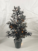 Ordinary Christmas tree HW - 2