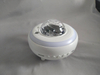 New Model Laser Moon & Galaxy Running Light Audio Projection Lamp - 360° Rotating Starry Sky Effect