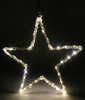 Acrylic LED Motif Light 2