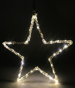 Acrylic LED Motif Light 2