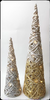Crystal lights