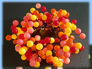 Mini balls 1
