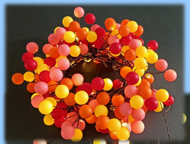 Mini balls 1