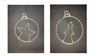 Motif star light