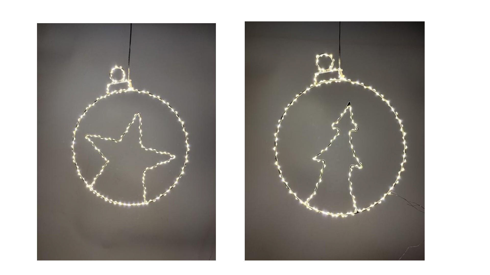 Motif star light
