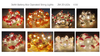 Operated String Lights