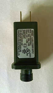 UL Outdoor adapter