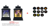 Halloween products HW - 38