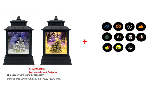 Halloween products HW - 38