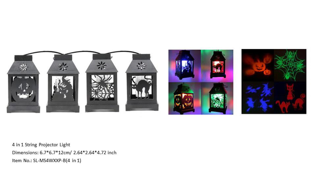 Halloween products HW - 9