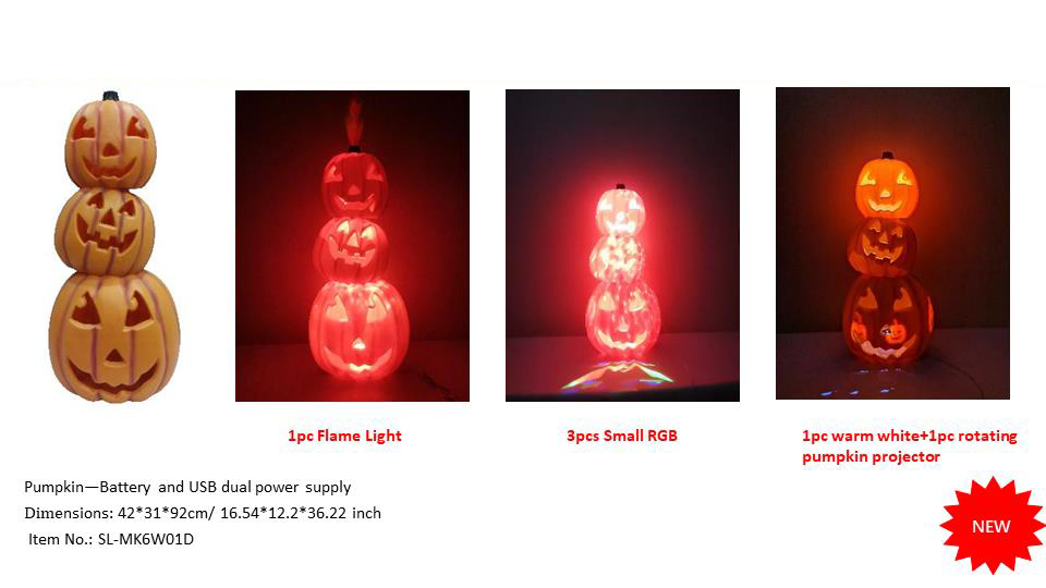 Halloween products HW - 2