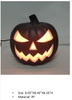 PP Black col. pumpkin modle light