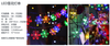 Snowflake Decoration Light chains 