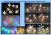 PS Xmas Decoration Light chains 