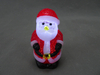 PS 3D Santa Crystal lights 