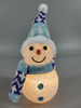 Snowman (S)