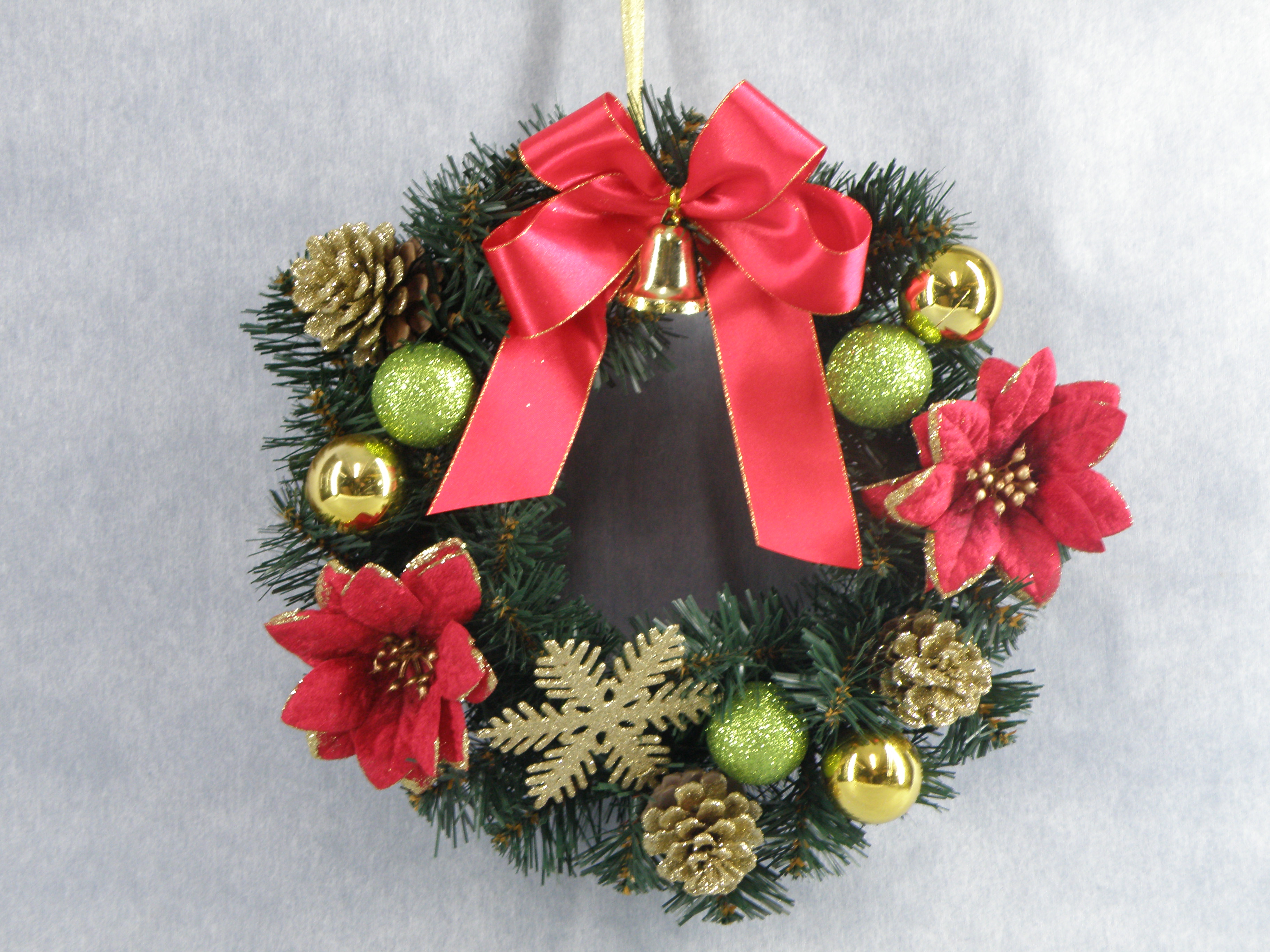 Wreath (S)