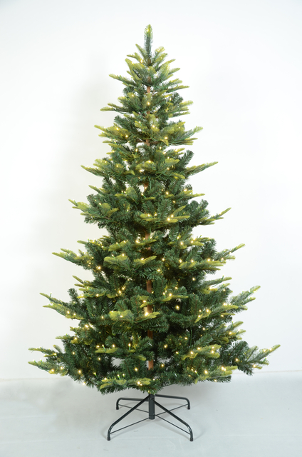X'mas Green color Ordinary Christmas tree Light - 15