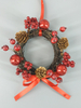 Rattan Wreath 