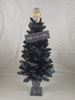 Ordinary Christmas tree HW - 4