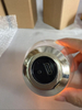 "SMILE" Letter LED Bulbs with Unique Filament Design, Type-C Rechargeable Battery Included, Portable Decorative Lighting
