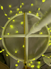1.8m Tower Lights String Lights