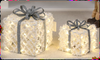 Crystal lights