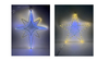 Motif star light