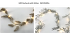 Garland lights 