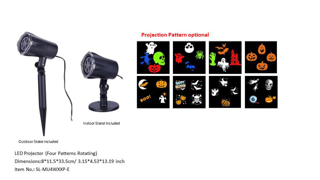 Halloween products HW - 22