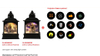 Halloween products HW - 40