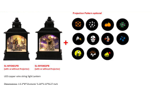 Halloween products HW - 40