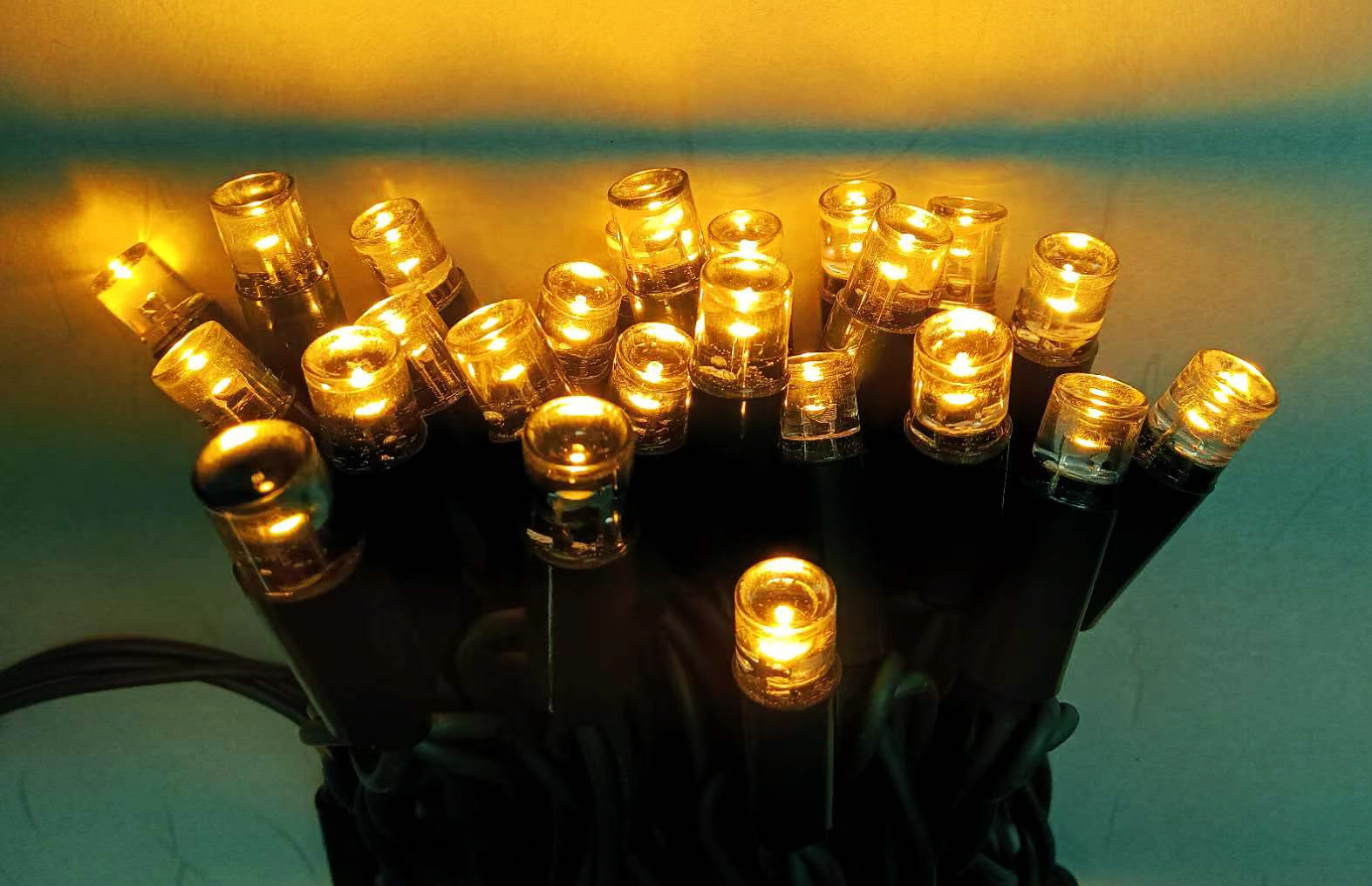 F8 F12 Ultra Bright LED String Lights