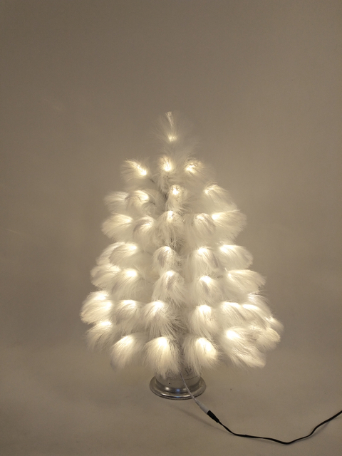 Reed Tree Lights