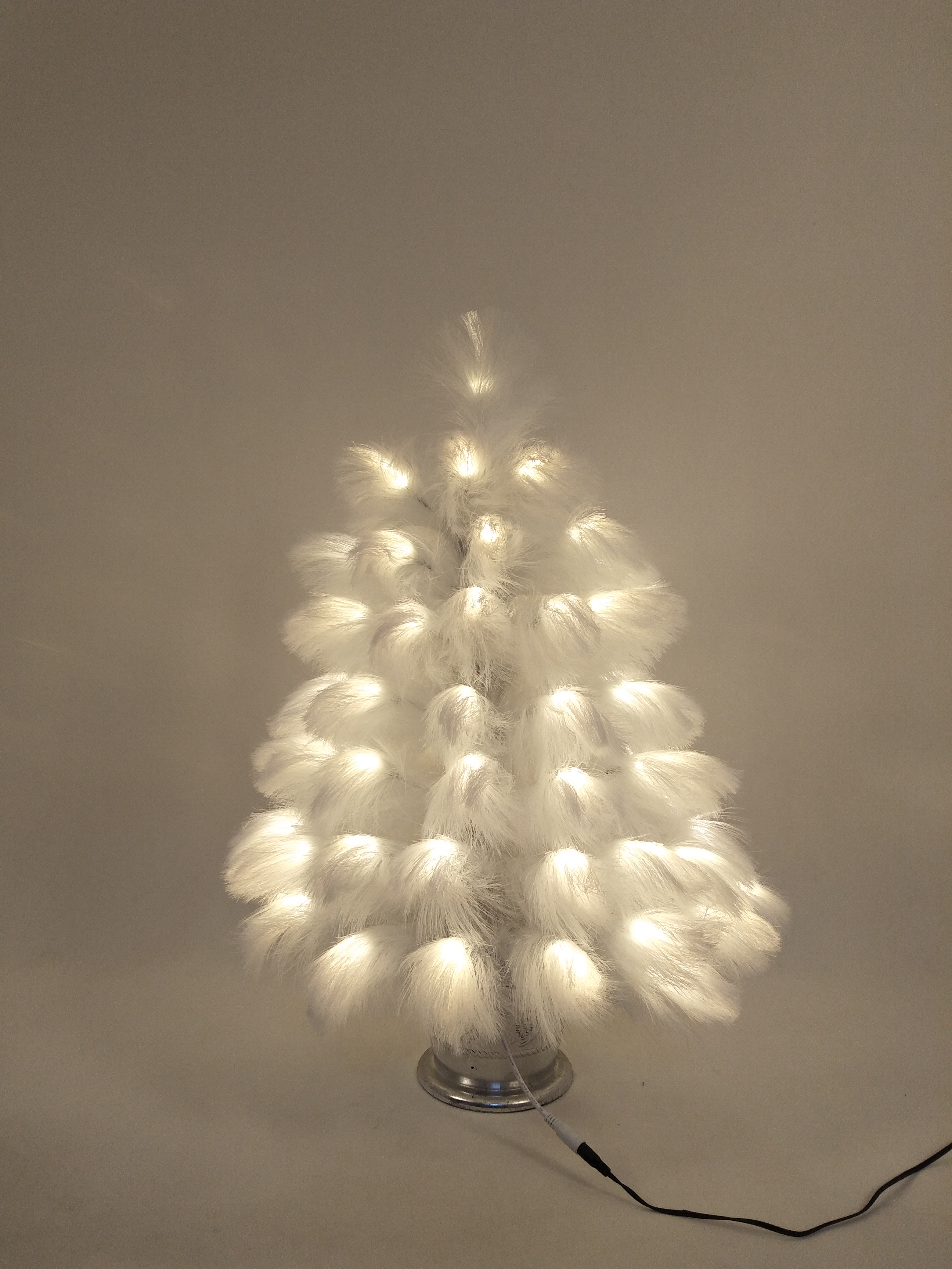 Reed Tree Lights