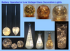 Glass Motif Lights